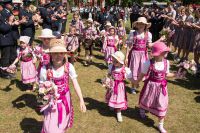 100 Jahre FF Buechekuehn_Festzug-139